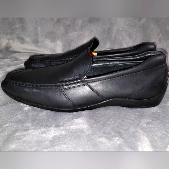 🔱🔱🔱Men's TOD'S Slip-On Sneakers; Size: 12.5🔱🔱🔱 - Picture 6 of 10